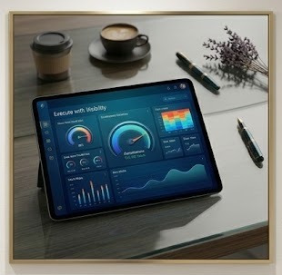 Dashboard UI