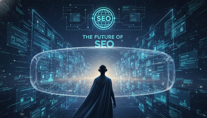 Blog section image